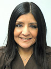 Martha Sanchez - Office Nurse and X-Ray Technician