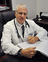Dr. Steven M. Simons M.D.